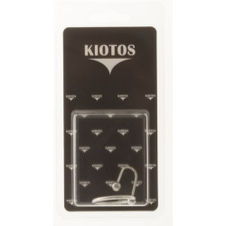 Kiotos Sperm Stopper ORIGINAL 8mm